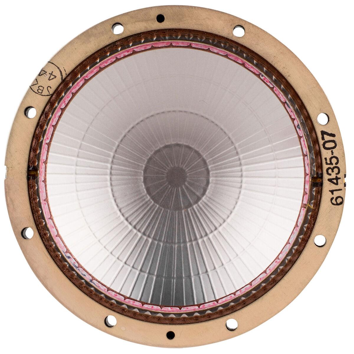 JBL D8R2450 Genuine Diaphragm for 2446H 2447H 8 Ohm JBL D8R2450 Genuine Diaphragm for 2446H 2447H 8 Ohm